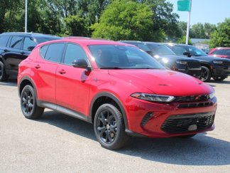 New 2024 Dodge Hornet GT w/ Tech Pack w/o Parking image 1