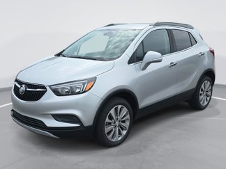 Used 2019 Buick Encore Preferred w/ Safety Package image 1