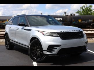 Used 2020 Land Rover Range Rover Velar R-Dynamic S image 1