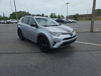 Used 2018 Toyota RAV4 Adventure image 1