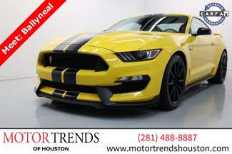 Used 2016 Ford Mustang Shelby GT350 w/ Technology Package image 1