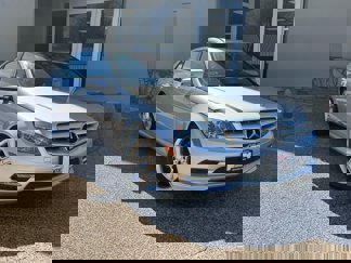 Used 2011 Mercedes-Benz C 300 4MATIC Sedan image 1