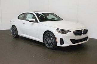 New 2025 BMW 230i xDrive Coupe w/ Premium Package image 1