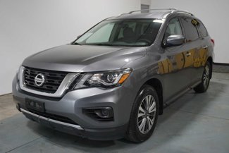 Used 2019 Nissan Pathfinder S image 1