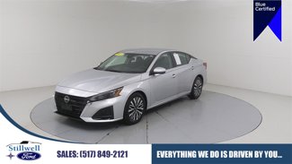 Used 2023 Nissan Altima 2.5 SV image 1