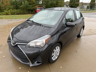 Used 2017 Toyota Yaris LE image 1