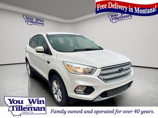 Used 2017 Ford Escape SE image 1