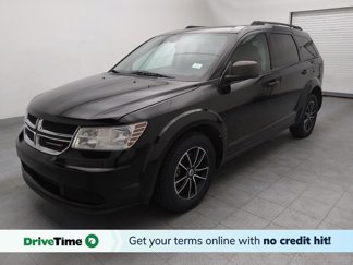 Used 2018 Dodge Journey SE w/ Popular Equipment Group image 1
