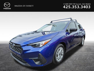 Used 2024 Subaru Impreza 2.0i image 1