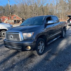 Used 2013 Toyota Tundra Limited image 1