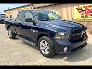 Used 2013 RAM 1500 Express image 1