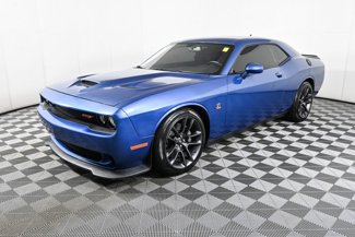 Used 2020 Dodge Challenger R/T Scat Pack w/ Driver Convenience Group image 1