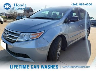 Used 2012 Honda Odyssey EX-L image 1