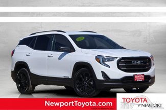Used 2020 GMC Terrain SLE w/ Driver Convenience Package image 1
