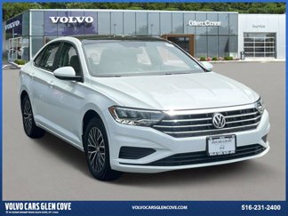 Used 2019 Volkswagen Jetta SE w/ Cold Weather Package image 1