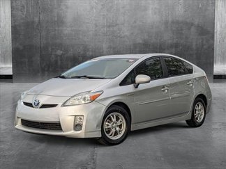 Used 2011 Toyota Prius Two image 1