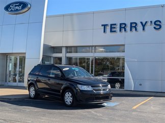 Used 2018 Dodge Journey SE w/ Connectivity Group image 1