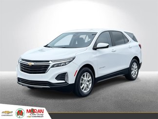 Certified 2022 Chevrolet Equinox LT image 1
