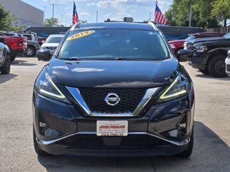 Used 2019 Nissan Murano SL w/ SL Technology Package video 2