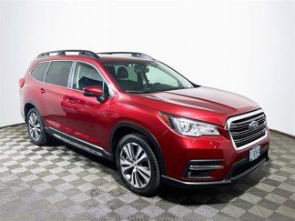 Used 2019 Subaru Ascent Limited image 1