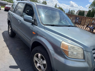 Used 2006 Honda Pilot EX image 1