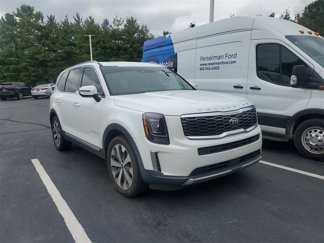 Used 2020 Kia Telluride S image 1