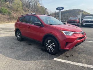Used 2017 Toyota RAV4 LE w/ All Weather Liner Package image 1