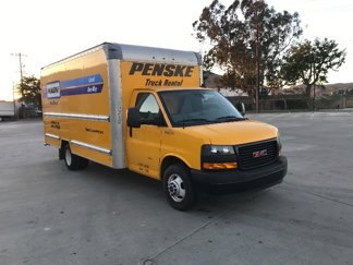 Used 2021 GMC Savana 3500 Extended w/ Power Convenience Package image 1