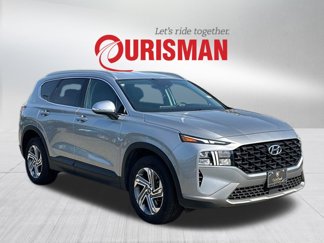 Used 2023 Hyundai Santa Fe SEL image 1