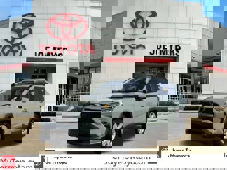 Used 2021 Toyota RAV4 XLE image 1