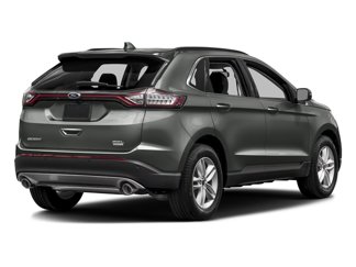 Used 2018 Ford Edge Titanium w/ Equipment Group 301A video 2