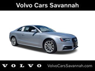 Used 2016 Audi A5 2.0T Premium Plus image 1