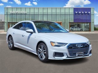 Used 2021 Audi A6 3.0T Prestige w/ Prestige Package image 1