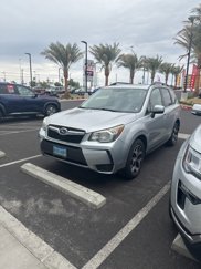 Used 2015 Subaru Forester 2.0XT Premium image 1