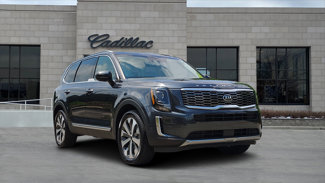 Used 2020 Kia Telluride S image 1
