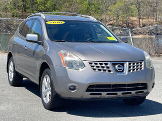 Used 2010 Nissan Rogue SL w/ Premium Pkg image 1
