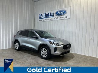 Certified 2023 Ford Escape Active w/ Tech Pack #1 image 1