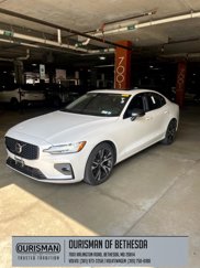 Certified 2024 Volvo S60 B5 Core image 1