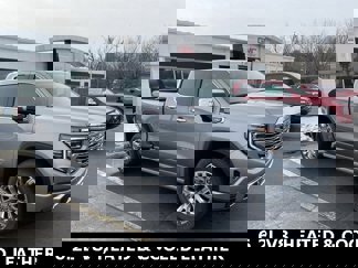 New 2025 GMC Sierra 1500 Denali w/ Denali Reserve Package image 1