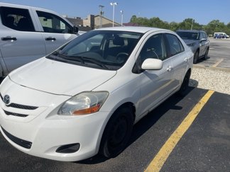 Used 2007 Toyota Yaris Sedan image 1