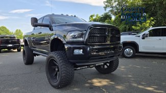 Used 2016 RAM 2500 Laramie w/ Sport Appearance Group image 1