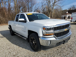 Used 2019 Chevrolet Silverado 1500 LT w/ All Star Edition image 1