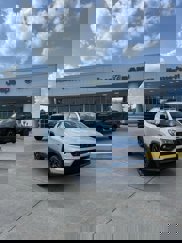 New 2025 Jeep Compass Latitude image 1