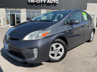 Used 2012 Toyota Prius Three image 1