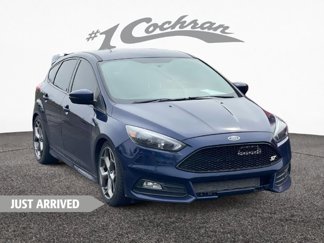 Used 2017 Ford Focus ST image 1