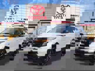 Used 2015 Ford Explorer Sport w/ Equipment Group 401A image 1