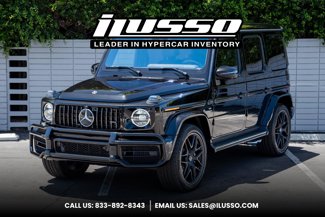 Used 2024 Mercedes-Benz G 63 AMG 4MATIC image 1