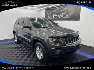 Used 2015 Jeep Grand Cherokee Laredo w/ Quick Order Package 23E image 1