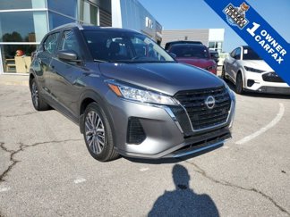 Used 2024 Nissan Kicks SV image 1