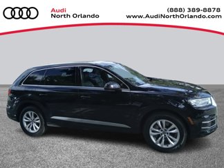 Used 2017 Audi Q7 2.0T Premium image 1